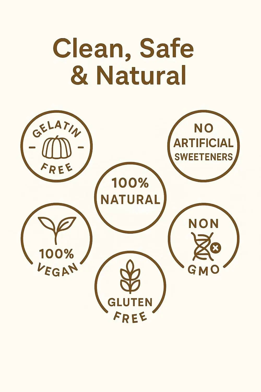 Saarganic Skin and Hair Gummies, Hair Growth Gummies for Women, Biotin Hair Gummies India, Skin Glow Beauty Gummies, Ayurvedic Skin and Hair Supplement,
Sugar Free Hair Gummies, Natural Beauty Gummies, Healthy Hair and Glowing Skin Gummies